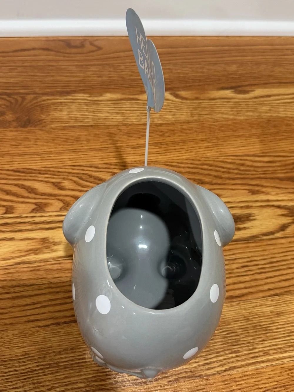 N/A charming gray